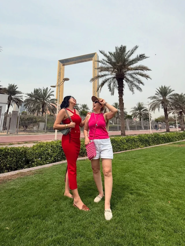 Bizim misafirlerimiz star maşallah ❤️❤️❤️ harikasınız iyi ki geldiniz iyi ki sizler geldiniz 🫶🥰 

Dubai planınız ne olursa olsun, ihtiyaçlarınıza özel programı birlikte belirliyor, size tamamen özel bir tatil deneyimi sunuyoruz. Ayrıca birbirinden keyifli Dubai’ye özgü aktiviteler ile zamanın nasıl geçtiğini anlamayacaksınız.

En kısa zamanda Seni ve sevdiklerinle birlikte Dubai’de görmek istiyoruz 🥰 Hayalini erteleme, şimdi adım at!
Dubai Hayalin’le rüya gibi bir yolculuk seni bekliyor ❤️

📍 www.dubaihayalim.com.tr
📞 +971 50 528 6444