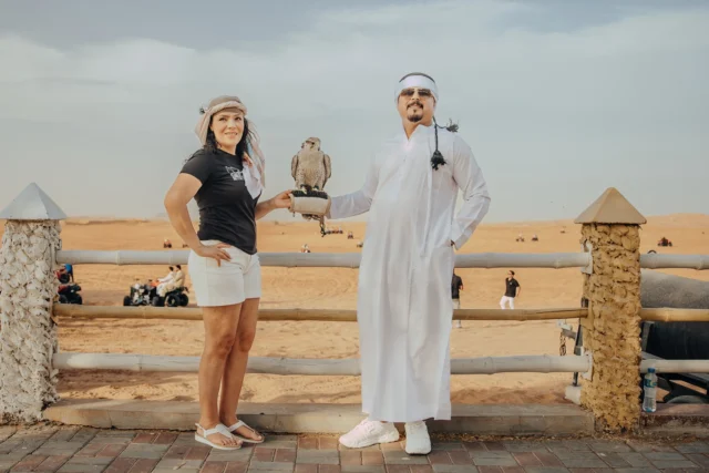 Bugüne kadar o kadar çok misafirimiz oldu ki, bir çok misafirimizle hala görüşüyoruz, özleşiyoruz ❤️❤️ Dubai’nin altını üstüne getiren kıymetli ağabeyimiz Süleyman Hüyüklüoğlu ve değerli ailesi için turumuzda çok güzel anılar biriktirmiştik, biz baktıkça onları anıyoruz sizlerle de bu samimi bağımızı paylaşmak istedik 🥰

Dubai planınız ne olursa olsun, ihtiyaçlarınıza özel programı birlikte belirliyor, size tamamen özel bir tatil deneyimi sunuyoruz. Ayrıca birbirinden keyifli Dubai’ye özgü aktiviteler ile zamanın nasıl geçtiğini anlamayacaksınız.

En kısa zamanda Seni ve sevdiklerinle birlikte Dubai’de görmek istiyoruz 🥰 Hayalini erteleme, şimdi adım at!
Dubai Hayalin’le rüya gibi bir yolculuk seni bekliyor ❤️

📍 www.dubaihayalim.com.tr
📞 +971 50 528 6444